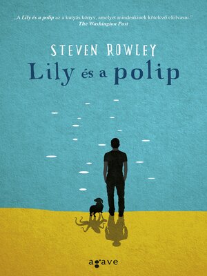 cover image of Lily és a polip